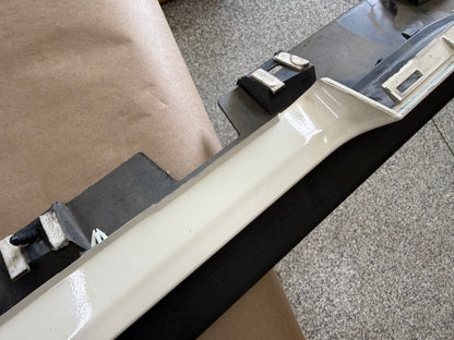 2015-2023 Ford Mustang GT V6 RH Passenger Side Skirt Molding "N4"