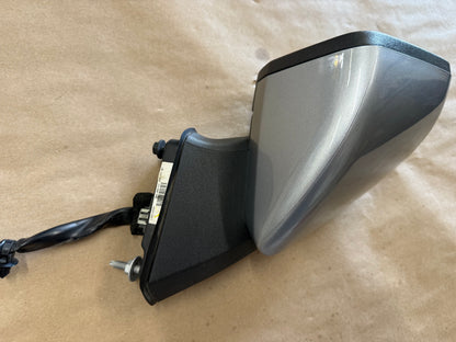 2024-2026 Ford Mustang GT LH Driver Side Mirror "JS"