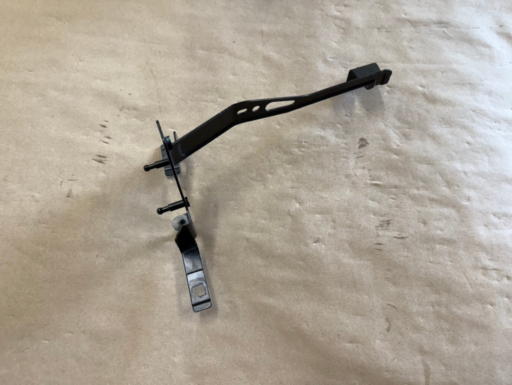 2018-2023 Mustang GT Front Adaptive Cruise Control Bracket