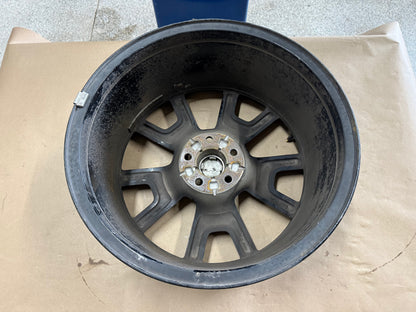 2015-2017 Ford Mustang GT Black Wheel Rim 19x8.5"
