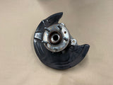 2010-2015 Chevrolet Camaro SS LH Driver Front Spindle Knuckle Hub GM