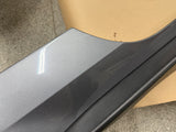 2015-2023 Ford Mustang GT V6 RH Passenger Side Skirt Molding "M7"