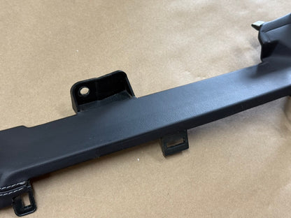 2024-2026 Ford Mustang S650 Dash Trim Leather Pieces RH LH