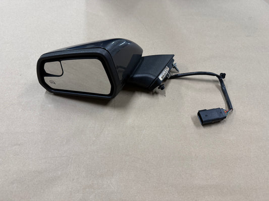 2015-2020 Ford Mustang GT LH Driver Side Mirror "J7"
