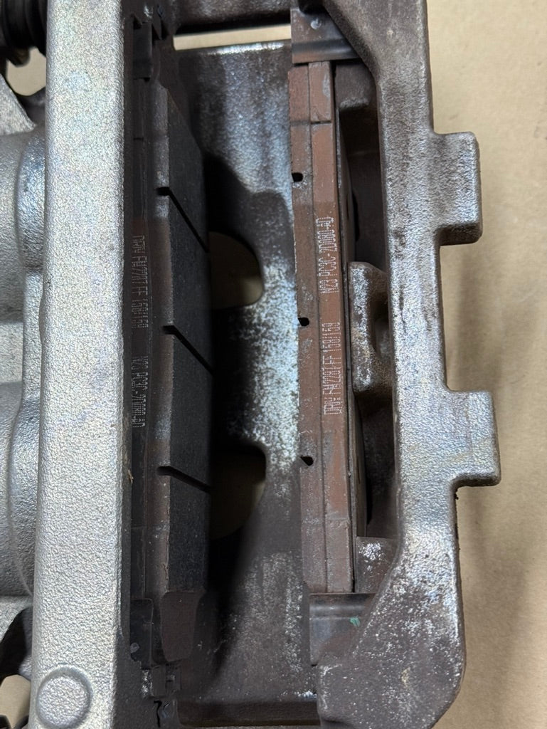 2023-2026 Ford F-250 F-350 Front LH Driver Side Brake Caliper