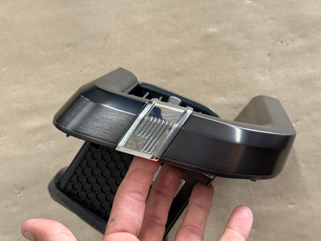 2023-2026 Ford F-250 F-350 LH Driver Side Dash Vent Trim