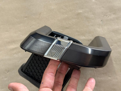 2023-2026 Ford F-250 F-350 LH Driver Side Dash Vent Trim