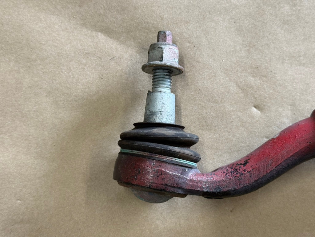 2015-2023 Ford Mustang GT LH Driver Side Front Control Arms Frontward Rearward