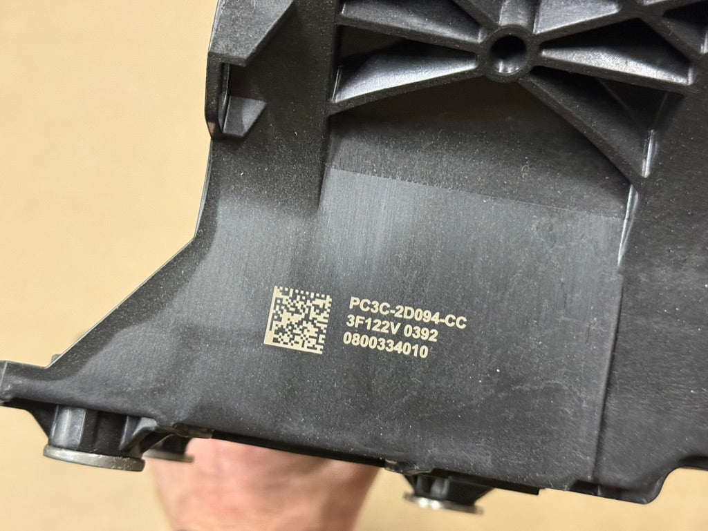 2023-2025 Ford F-250 F-350 Super Duty Brake Pedal