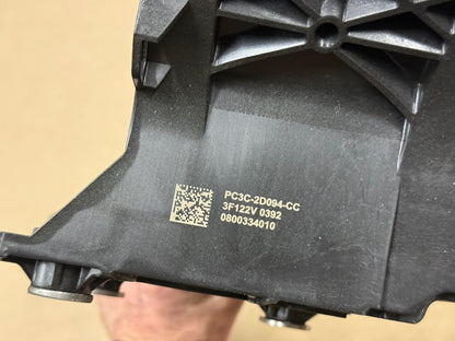 2023-2025 Ford F-250 F-350 Super Duty Brake Pedal