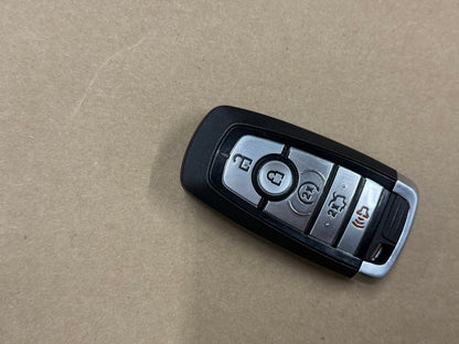 2018-2023 Ford Mustang Automatic Key Fob