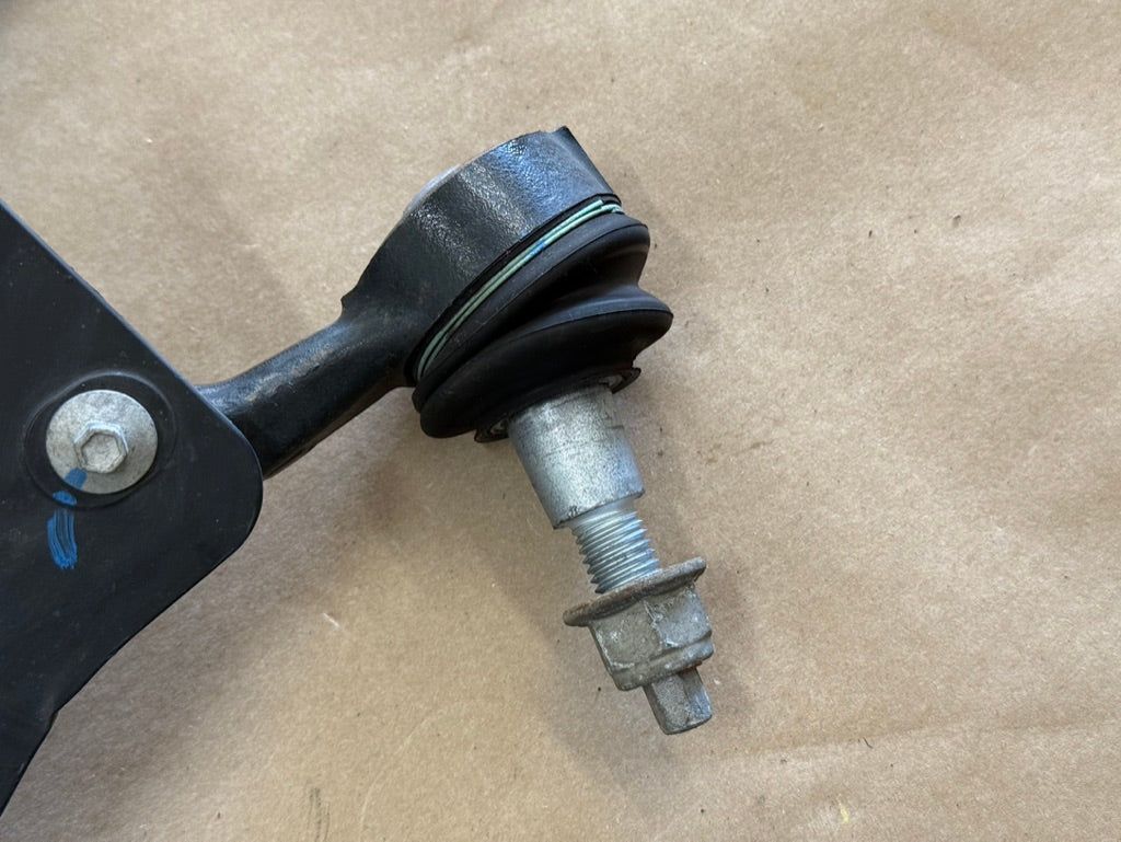 2015-2023 Ford Mustang GT RH LH Side Front Control Arms Frontward Rearward PP1 - OEM
