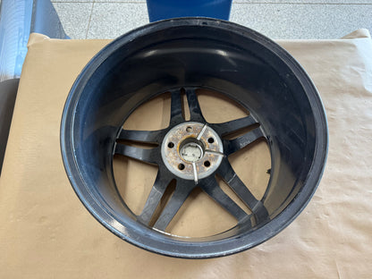 2015-2023 Ford Mustang GT 5.0 19x9.5" Wheel Rim PP2