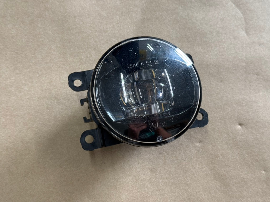 2015-2017 Ford Mustang GT 5.0 LED Fog Light