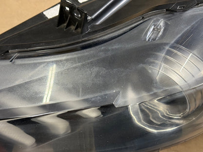 2015-2017 Ford Mustang GT 5.0 LH Driver Side Headlight LED HID