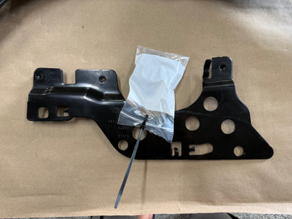 2015-2023 Ford Mustang California Special Strut Tower and Firewall Brace Bar