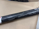 QA1 Rev Series Carbon Fiber Driveshaft SFI 2018-2025 Mustang GT 5.0L Auto 1500HP