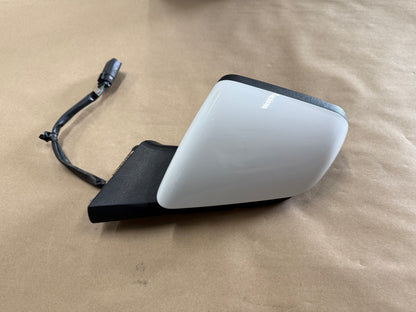 2015-2020 Ford Mustang GT LH Driver Side Mirror "YZ"
