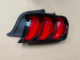 2018-2023 Ford Mustang GT V6 EcoBoost Tail Light RH Passenger Side LED