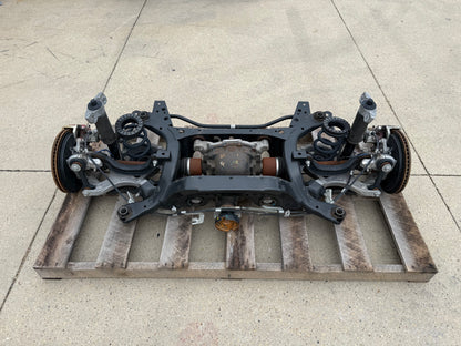 2018-2023 Ford Mustang GT 5.0 IRS 8.8" 3.55 Gears Independent Rear End