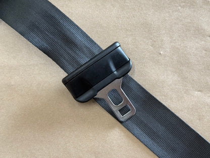 2018-2023 Ford Mustang 5.0 GT Convertible RH Pass. Front Seat Belt Safety