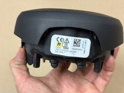 2018-2023 Ford Mustang Steering Wheel Air Bag - OEM