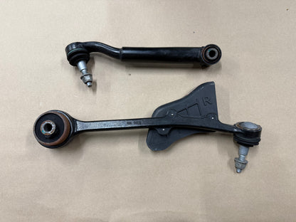 2015-2023 Mustang GT Passenger RH Side Front Control Arms Frontward Rearward PP1