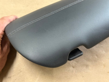 2024-2026 Ford Mustang Center Top Console Lid Armrest