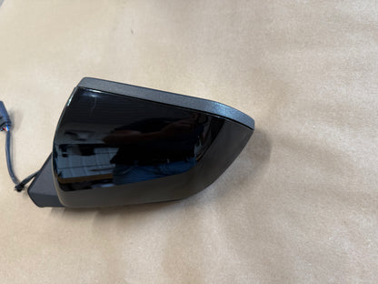 2024-2026 Ford Mustang GT LH Driver Side Mirror "G1"