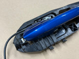2015-2023 Ford Mustang RH Passenger Side Door Handle "Blue"