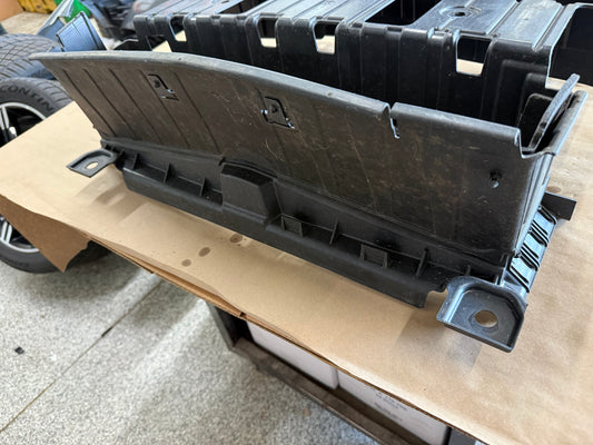 2018-2023 Ford Mustang GT Radiator Air Shutter Grille Assembly