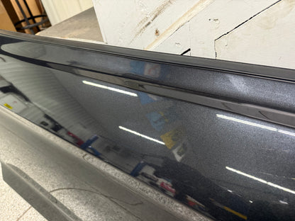 2015-2023 Ford Mustang GT EcoBoost RH Passenger Side Door Complete w/Glass "HY"