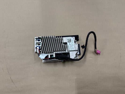 2024 Ford Mustang S650 Sync APIM Module "PU5T-14G670-LJB"