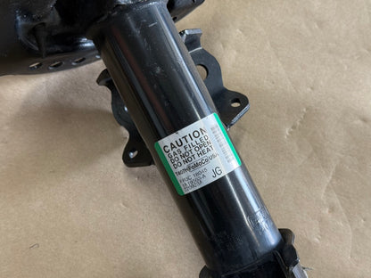 2015-2023 Ford Mustang GT Complete Front Strut Assembly 15k miles