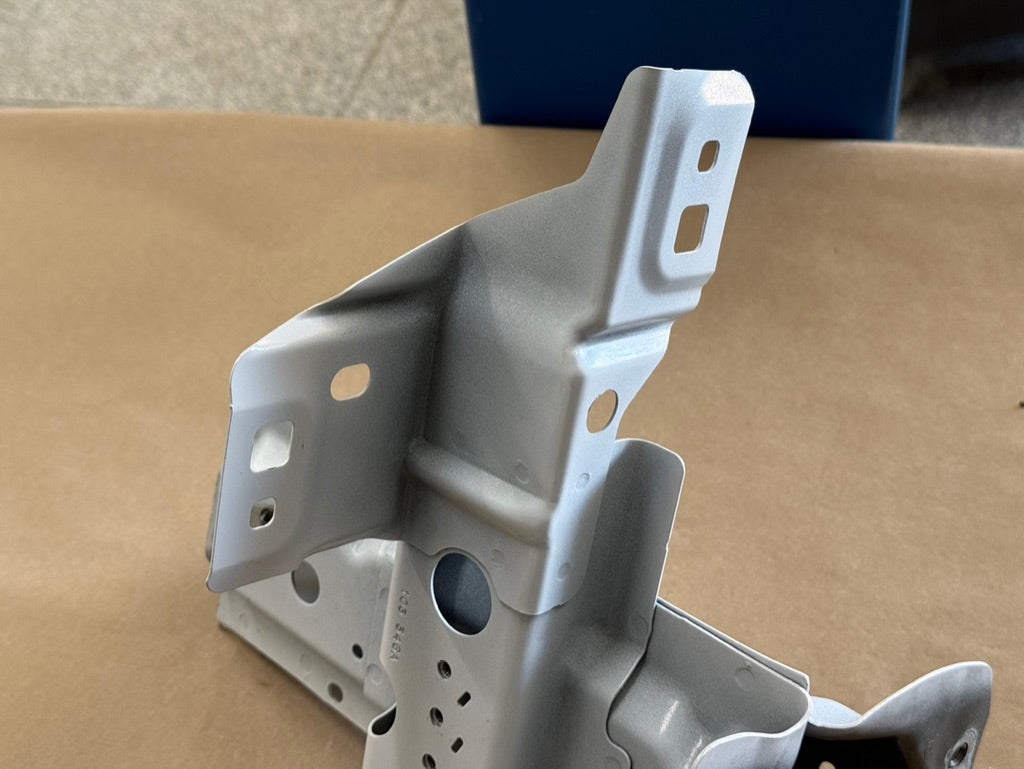 2015-2023 Ford Mustang GT 5.0 Frame Horn Cut RH Passenger Side