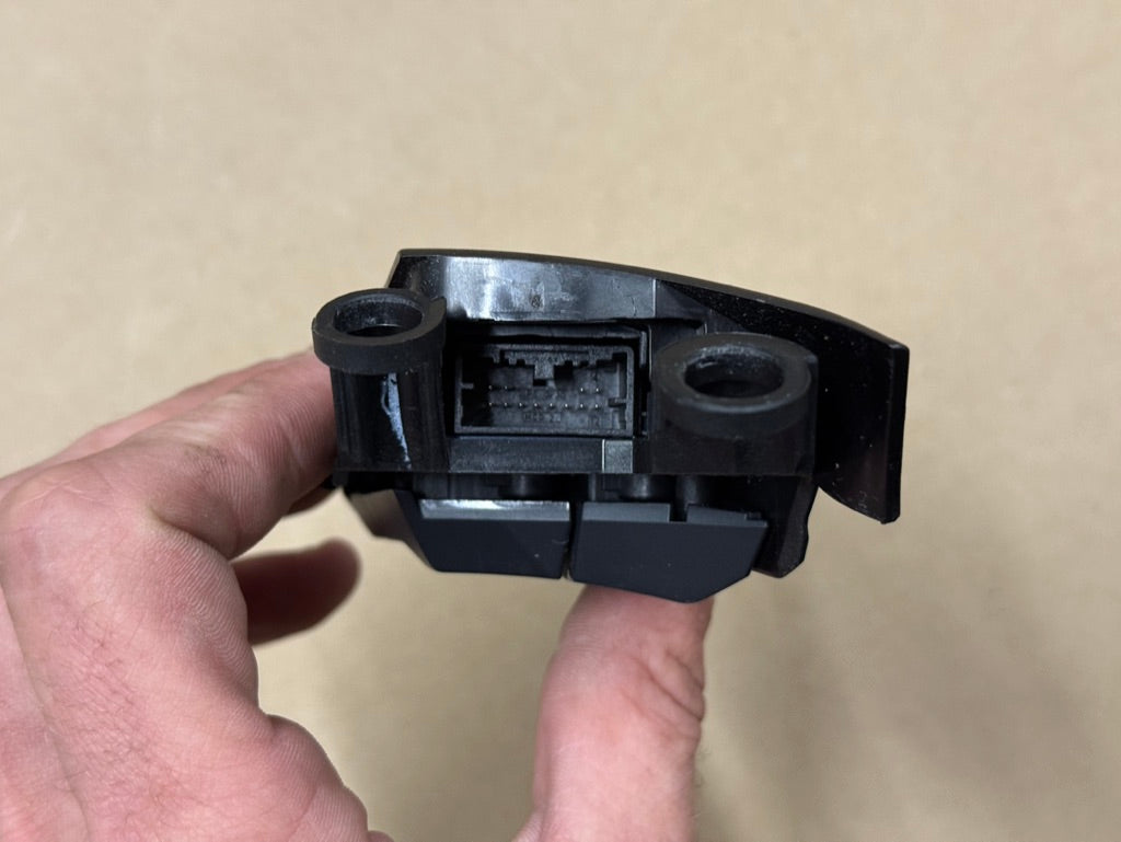 2015-2023 Ford Mustang GT LH Steering Wheel Button Cruise Control Steering