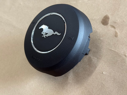 2018-2023 Ford Mustang Steering Wheel Air Bag - OEM