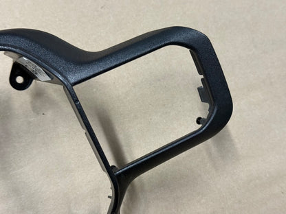 2023-2025 Ford F-250 F-350 Steering Wheel Trim Bezel