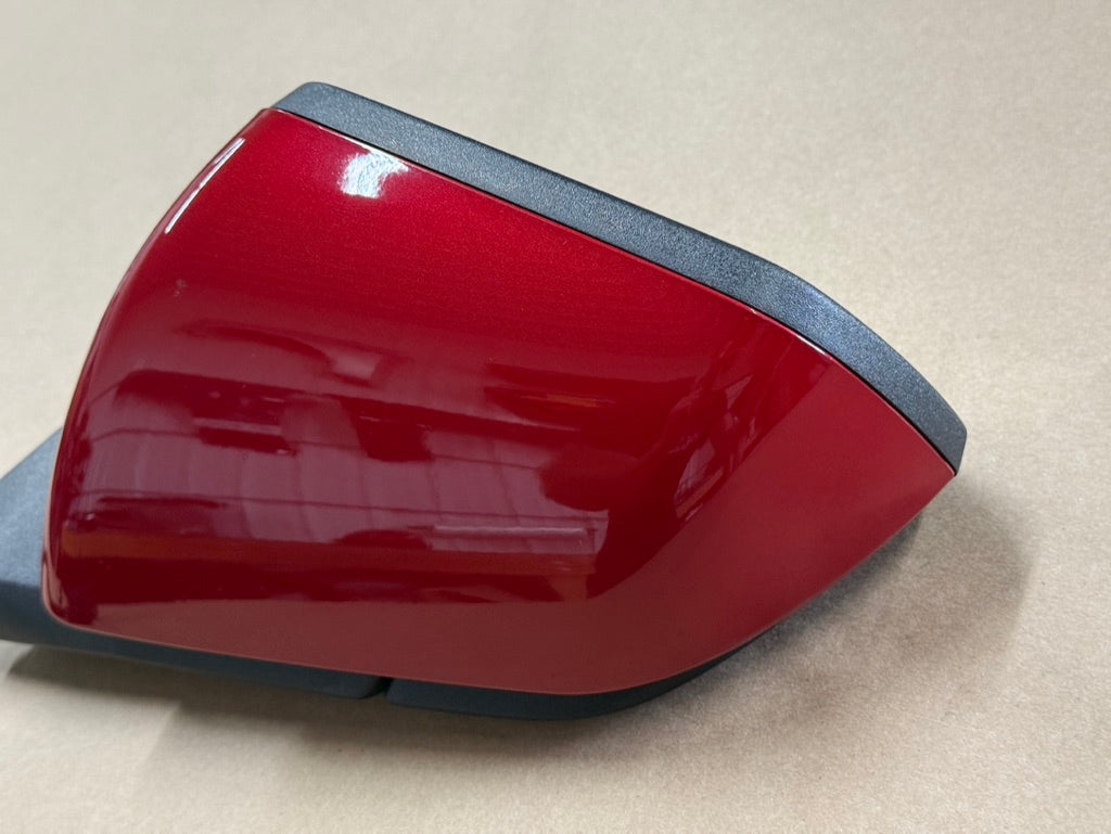 2021-2023 Ford Mustang GT LH Driver Side Mirror "D4"