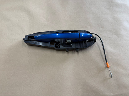 2015-2023 Ford Mustang LH Driver Side Door Handle "N6"