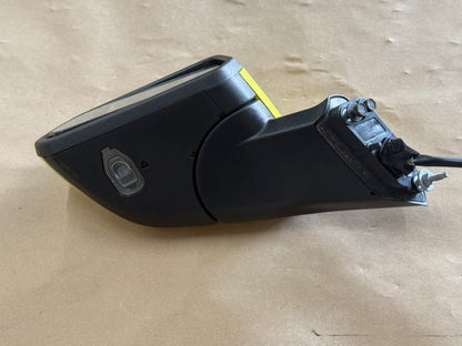 2021-2023 Ford Mustang GT LH Driver Side Mirror "CB"