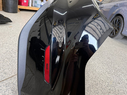 2018-2023 Ford Mustang GT Rear Bumper Complete Parking Sensors "G1"