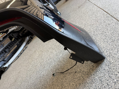 2018-2023 Ford Mustang GT Rear Bumper Complete Parking Sensors "G1"