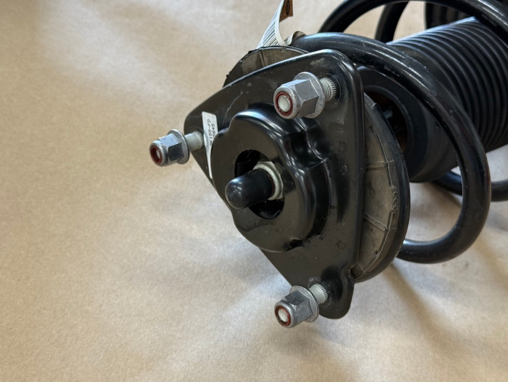 2015-2023 Ford Mustang GT PP1 Complete Front Strut Assembly 11k miles