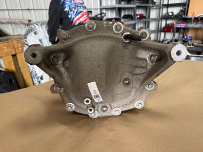 2018-2023 Ford Mustang GT 5.0L Rear Differential 3.55 Gear 8.8" 55k miles