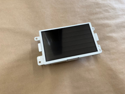 2016 Ford Mustang GT 5.0 Premium Touch Screen Radio Screen