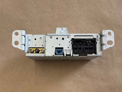 2024-2026 Mustang S650 Ford Radio Head Unit "PR3T-18D890-DLH"
