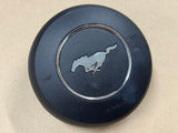 2015-2017 Ford Mustang Steering Wheel Air Bag - OEM