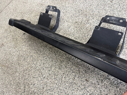 2017-2025 Ford F-250 F-350 LH Driver Side Running Board Crew Cab W/Brackets