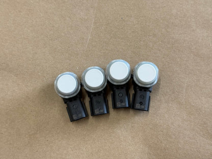 2015-2023 Ford Mustang GT Parking Assist Sensors (4) "YZ"